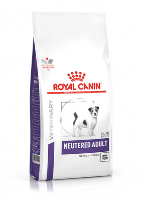Neutered Adult Small Dog - дієтичний сухий корм для стерилізованих дорослих собак дрібних порід (до 10 кг)  37120080 фото