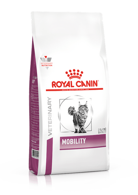 Mobility Feline Дієтичний корм для котів при захворюваннях опорно-рухового аппарату 3946020 фото