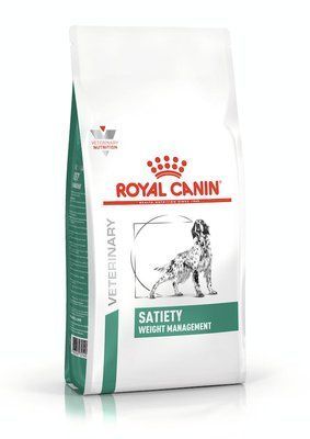 Satiety Weight Management - дієтичний сухий корм для дорослих собак з надмірною вагою  39481501 фото
