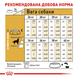 Golden Retriever Adult. Золотистий ретривер віком від 15 місяців  3970120 фото 2