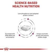 Renal Canine - дієтичний сухий корм для лікування ниркової недостатності у собак 39160209 фото