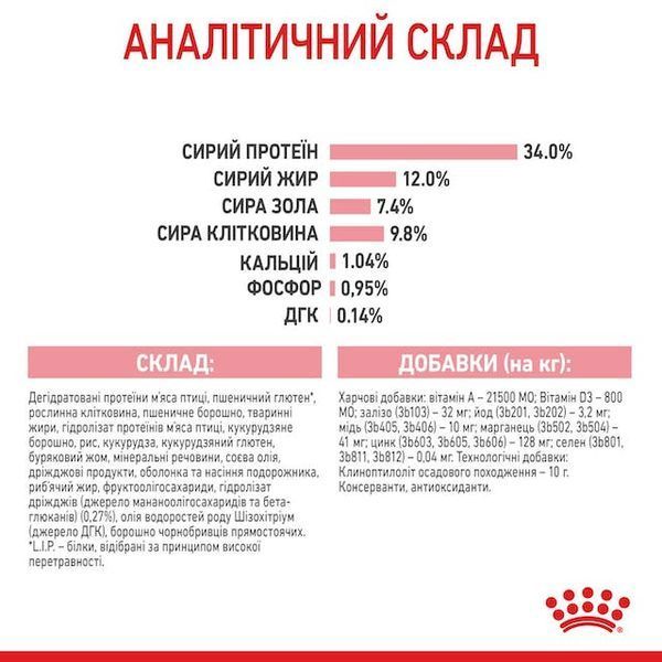 Kitten Sterilised (від 6 до 12 місяців)  2562004 фото