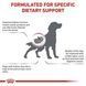 Renal Canine - дієтичний сухий корм для лікування ниркової недостатності у собак 39160209 фото 2