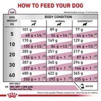Cardiac Canine - дієтичний сухий корм для собак із серцевою недостатністю 3930020 фото