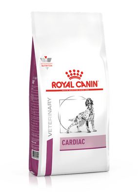 Cardiac Canine - дієтичний сухий корм для собак із серцевою недостатністю 3930020 фото