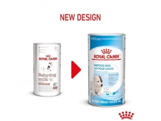 Babydog Milk 2300020 фото