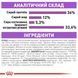 Sterilised 7+ Сухий корм для стерилізованих котів віком від 7 до 12 років. 2560015 фото 3