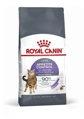 Appetite Control Care - сухий корм для котів схильних до випрошування корму (від 12 місяців) 25630209 фото