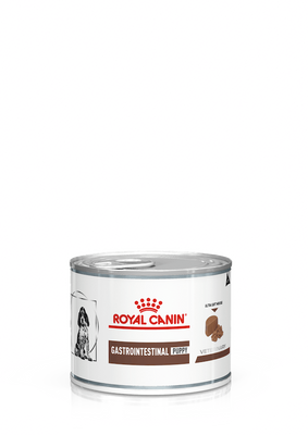 Gastrointestinal Puppy Mousse 12290020 фото