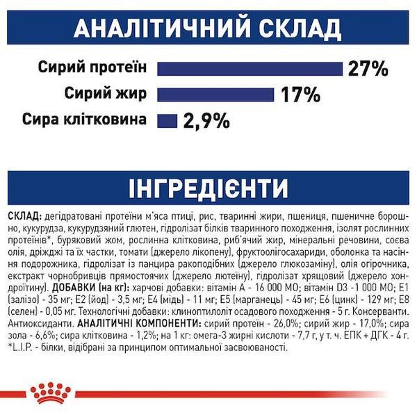 Maxi Ageing 8+, вік від 8 років 2454150 фото