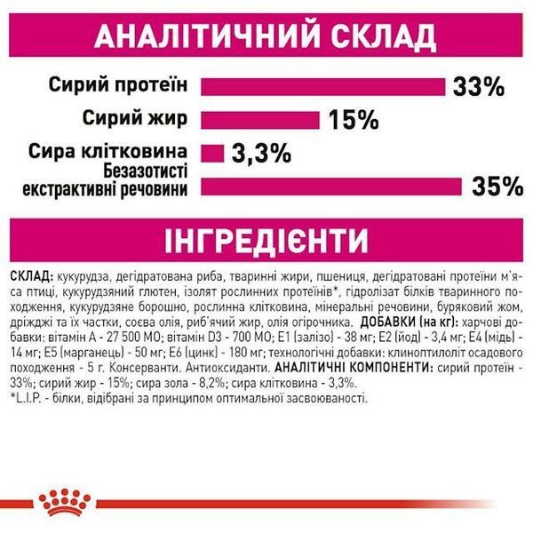 Aroma Exigent - Сухий корм для дорослих котів, вибагливих до аромату корму, віком від 12 місяців до 7 років 2543020 фото