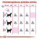 Aroma Exigent - Сухий корм для дорослих котів, вибагливих до аромату корму, віком від 12 місяців до 7 років 2543020 фото 2