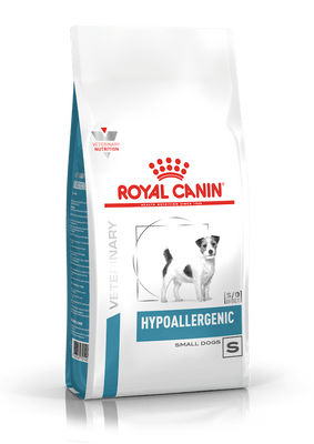 Hypoallergenic Small Dog - гіпоалергенний сухий корм для дорослих собак дрібних порід при харчовій алергії.  3952010 фото