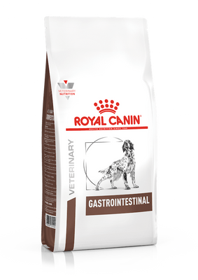 Gastrointestinal &ndash; лікувальний сухий корм для дорослих собак при гострих розладах ШКТ (від 12 місяців) 39110201 фото