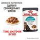 Urinary Care wet in gravy Вологий корм (тонкі шматочки в соусі) для дорослих здорових котів для підтримки здоров'я сечовидільної системи. Упаковка 12шт*85г 41570019 фото 4