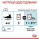 Urinary Care wet in gravy Вологий корм (тонкі шматочки в соусі) для дорослих здорових котів для підтримки здоров'я сечовидільної системи. Упаковка 12шт*85г 41570019 фото 5