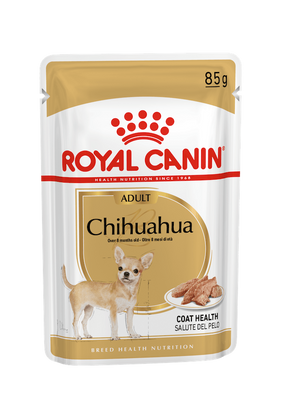 Chihuahua. Чихуахуа віком від 8 місяців. Упаковка 12шт*85г 20410010 фото