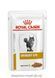 Urinary S/O Feline Pouches morsels in gravy Дієтичний вологий корм для котів при захворюваннях сечовивідних шляхів. Упаковка 12шт*85г  40320010 фото 1