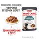 Hairball Care wet in gravy Вологий корм (шматочки в соусі) для виведення шерсті у дорослих котів. Упаковка 12шт*85г 4158001 фото 8