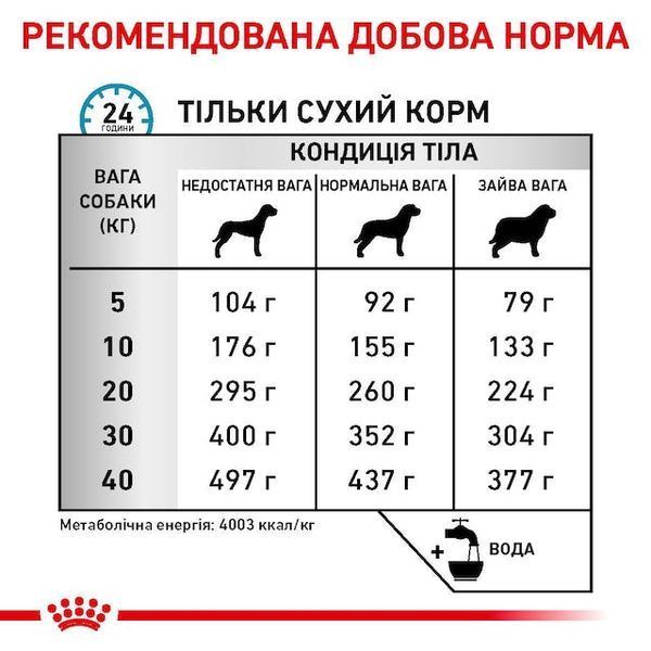 Anallergenic - дієтичний сухий корм для дорослих собак із харчовою непереносимістю (алергією)  40140301 фото