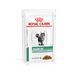 Diabetic Feline Pouches Дієтичний вологий корм для котів при цукровому діабеті. Упаковка 12шт*85г 40850011 фото 1